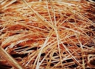 ピカ線(1号銅線)を含む銅買取は大阪の【木村金属株式会社】へ