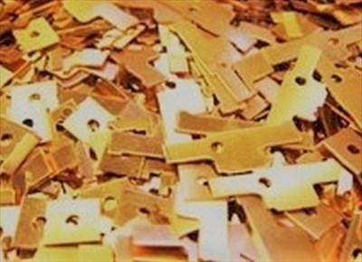 銅や黄銅などの金属くずはリサイクルできる!そもそも金属くずとは…