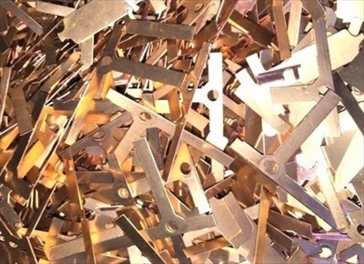 鉄くず・アルミ・ステンレスなどの金属スクラップから回収した非鉄金属の買取依頼は【木村金属株式会社】へ